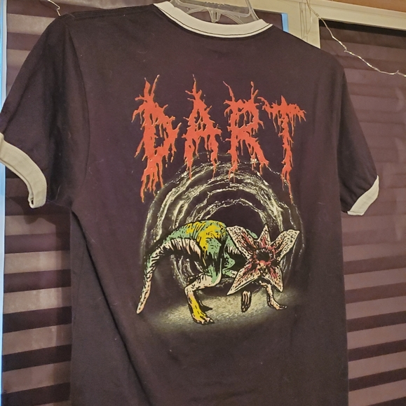 Netflix Other - Stranger Things Shirt